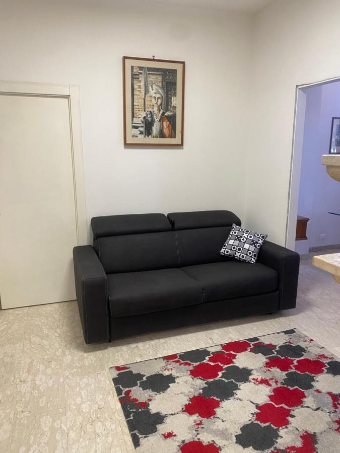 Nic Roma House Apartment Luaran gambar