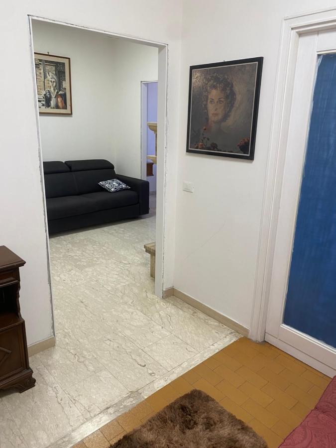 Nic Roma House Apartment Luaran gambar