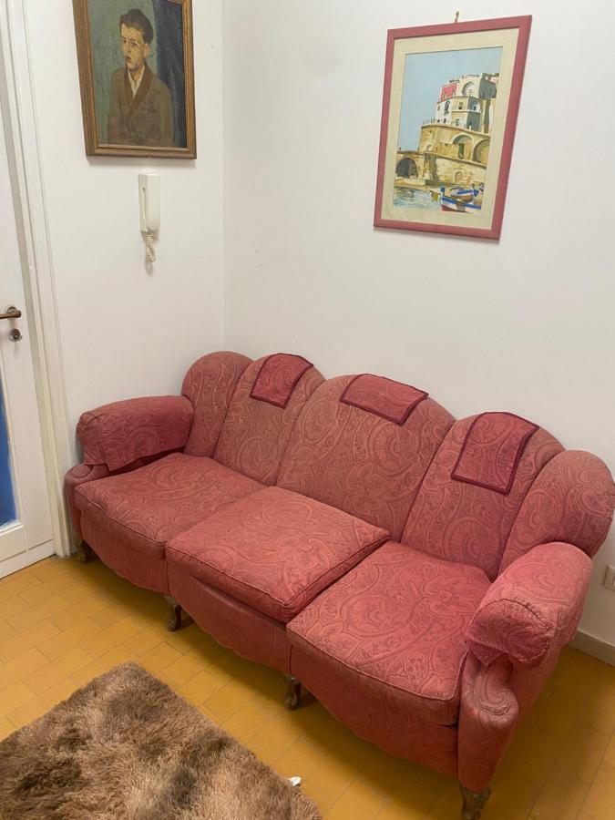 Nic Roma House Apartment Luaran gambar