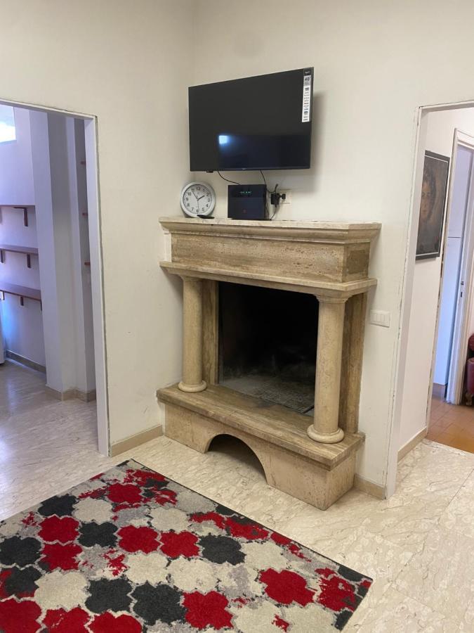 Nic Roma House Apartment Luaran gambar