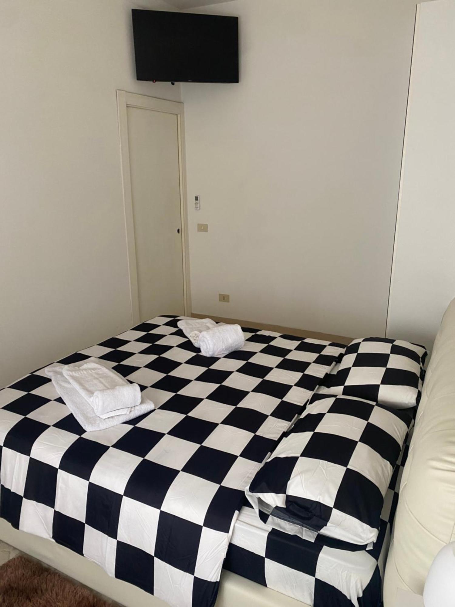 Nic Roma House Apartment Luaran gambar