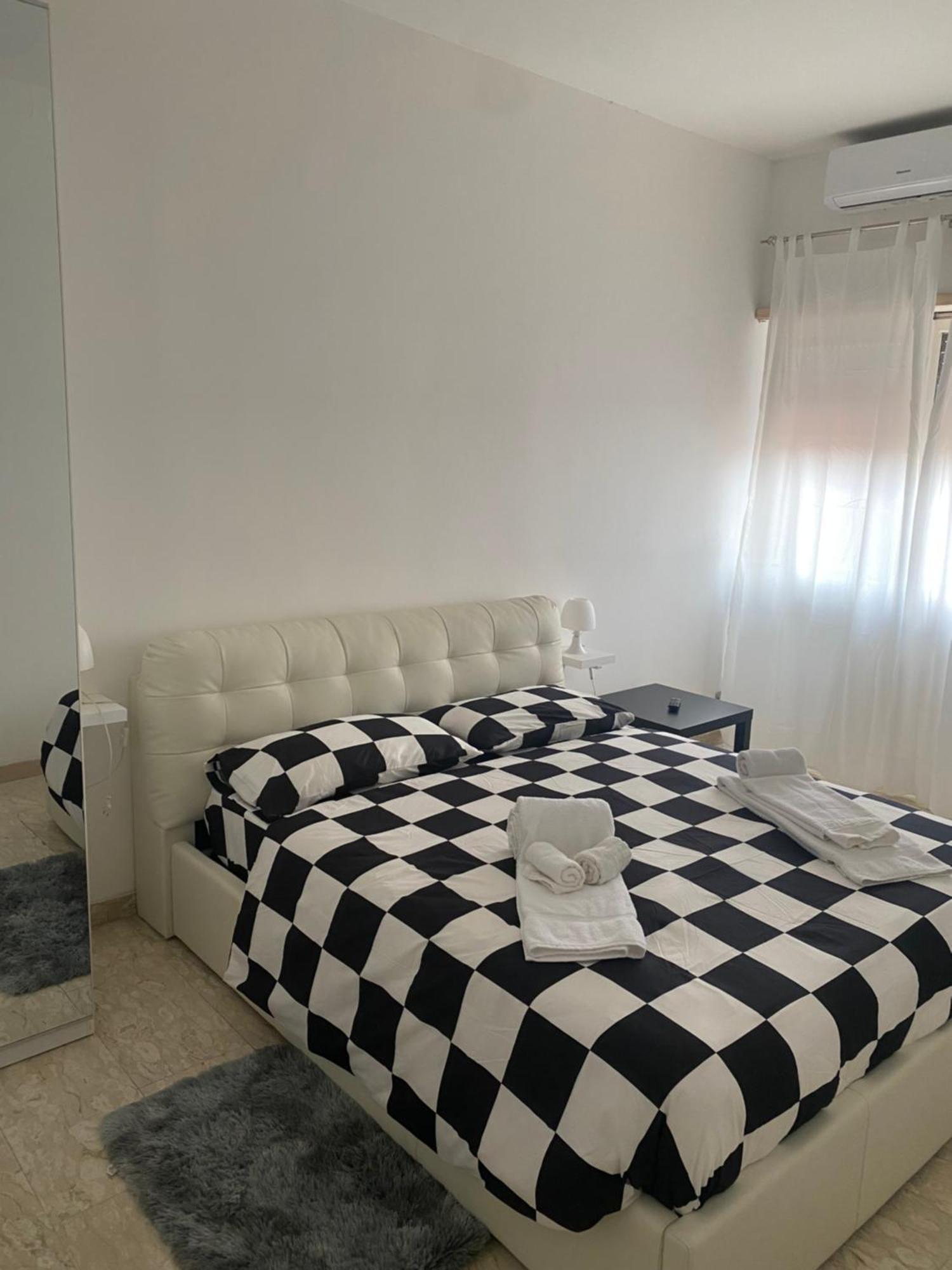 Nic Roma House Apartment Luaran gambar